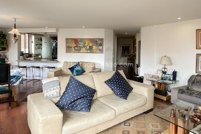 Apartamento en venta en Emaus, Bogotá · foto 3 de 20
