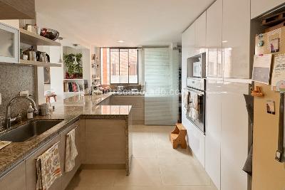 Apartamento en venta en Emaus, Bogotá · foto 5 de 20