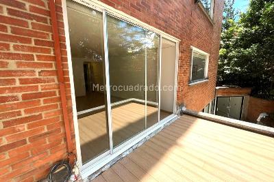 Apartamento de 1 alcoba en arriendo en Porciuncula Nogal, Bogotá, 34 m² · foto 6 de 17