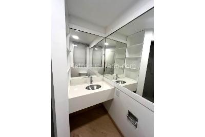 Apartamento de 1 alcoba en arriendo en Porciuncula Nogal, Bogotá, 34 m² · foto 12 de 17