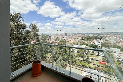 Apartamento de 3 alcobas en venta en Usaquen, Bogotá, 183 m² · foto 12 de 20