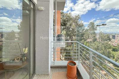 Apartamento de 3 alcobas en venta en Usaquen, Bogotá, 183 m² · foto 13 de 20