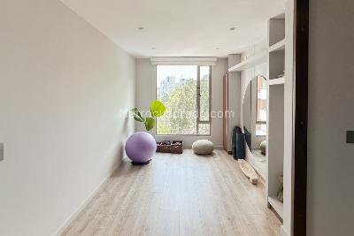 Apartamento de 3 alcobas en venta en Usaquen, Bogotá, 183 m² · foto 16 de 20