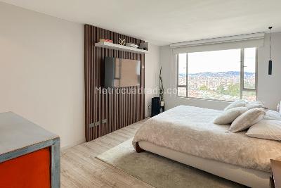 Apartamento de 3 alcobas en venta en Usaquen, Bogotá, 183 m² · foto 17 de 20