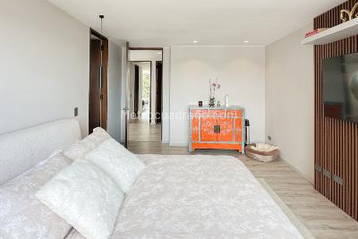 Apartamento de 3 alcobas en venta en Usaquen, Bogotá, 183 m² · foto 18 de 20