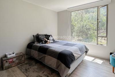 Apartamento de 3 alcobas en venta en Usaquen, Bogotá, 183 m² · foto 19 de 20