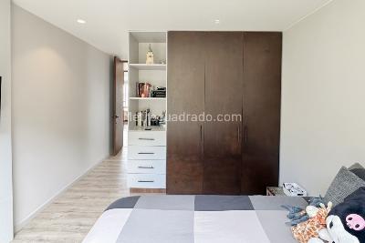 Apartamento de 3 alcobas en venta en Usaquen, Bogotá, 183 m² · foto 20 de 20