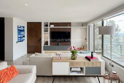 Apartamento de 3 alcobas en venta en Usaquen, Bogotá, 183 m² · foto 4 de 20