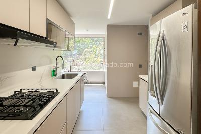 Apartamento de 3 alcobas en venta en Usaquen, Bogotá, 183 m² · foto 6 de 20