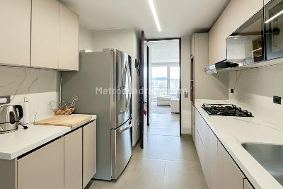 Apartamento de 3 alcobas en venta en Usaquen, Bogotá, 183 m² · foto 7 de 20