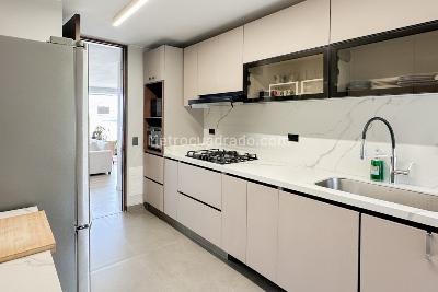 Apartamento de 3 alcobas en venta en Usaquen, Bogotá, 183 m² · foto 8 de 20