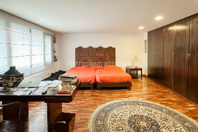 Apartamento de 3 alcobas en venta en Quinta Camacho, Bogotá, 258 m² · foto 11 de 20