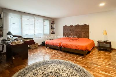 Apartamento de 3 alcobas en venta en Quinta Camacho, Bogotá, 258 m² · foto 12 de 20