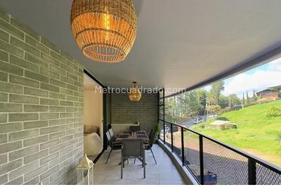 Apartamento de 1 alcoba en venta en Envigado, Envigado, 44 m² · foto 6 de 12