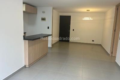 Apartamento de 1 alcoba en venta en Los Balsos, Medellín, 63 m² · foto 2 de 13