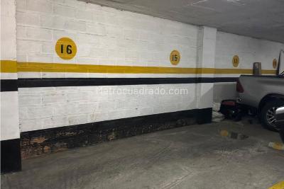 Apartamento de 3 alcobas en venta en Laureles, Medellín, 205 m² · foto 16 de 16