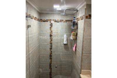 Apartamento en venta en Boston, Medellín · foto 10 de 11