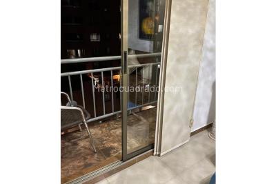 Apartamento en venta en Boston, Medellín · foto 2 de 11