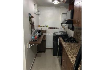Apartamento en venta en Boston, Medellín · foto 3 de 11