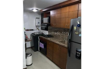 Apartamento en venta en Boston, Medellín · foto 4 de 11