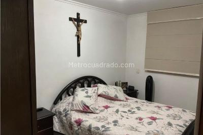 Apartamento en venta en Boston, Medellín · foto 5 de 11