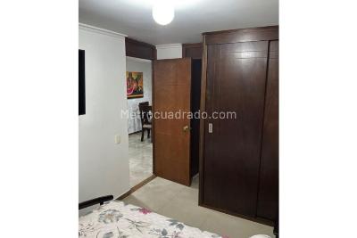 Apartamento en venta en Boston, Medellín · foto 6 de 11