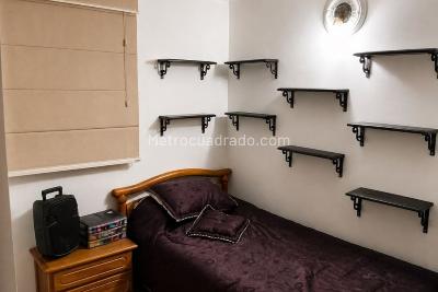 Apartamento en venta en Boston, Medellín · foto 7 de 11