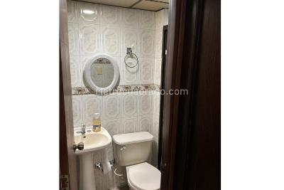 Apartamento en venta en Boston, Medellín · foto 8 de 11