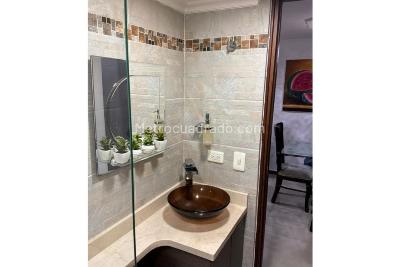 Apartamento en venta en Boston, Medellín · foto 9 de 11