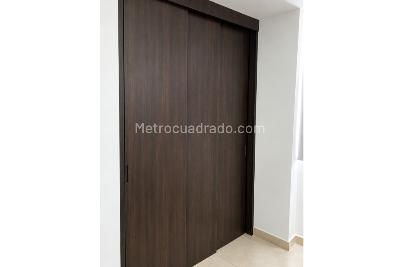 Apartamento de 2 alcobas en venta en Rionegro, Rionegro, 72 m² · foto 5 de 8