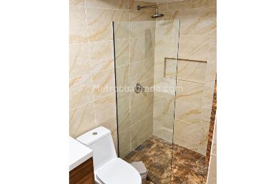 Apartamento de 2 alcobas en venta en Rionegro, Rionegro, 72 m² · foto 6 de 8