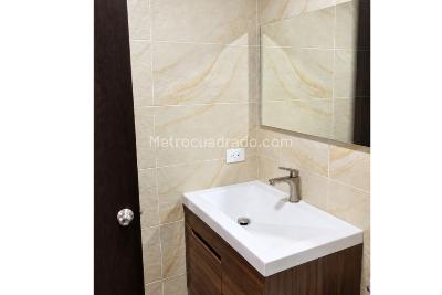 Apartamento de 2 alcobas en venta en Rionegro, Rionegro, 72 m² · foto 7 de 8
