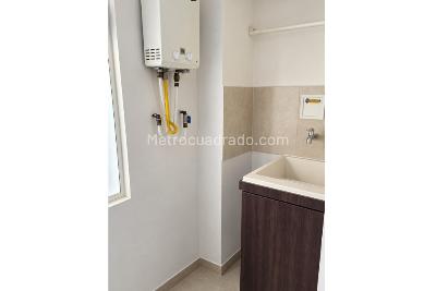 Apartamento de 2 alcobas en venta en Rionegro, Rionegro, 72 m² · foto 8 de 8