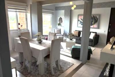 $505.000.000 en San Antonio De Pereira Rionegro