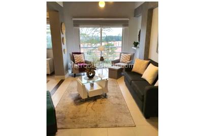 Apartamento de 2 alcobas en venta en San Antonio De Pereira Rionegro, Rionegro, 73 m² · foto 3 de 9
