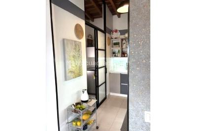 Apartamento de 2 alcobas en venta en San Antonio De Pereira Rionegro, Rionegro, 73 m² · foto 5 de 9