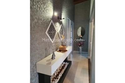 Apartamento de 2 alcobas en venta en San Antonio De Pereira Rionegro, Rionegro, 73 m² · foto 6 de 9