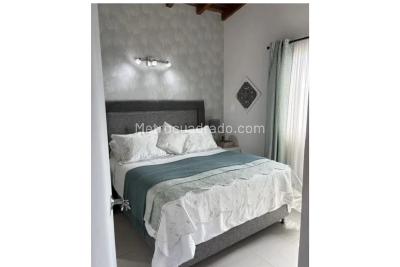 Apartamento de 2 alcobas en venta en San Antonio De Pereira Rionegro, Rionegro, 73 m² · foto 7 de 9