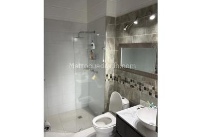 Apartamento de 2 alcobas en venta en San Antonio De Pereira Rionegro, Rionegro, 73 m² · foto 9 de 9