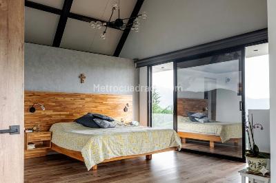 Casa en venta en Las Palmas, Medellín · foto 11 de 20