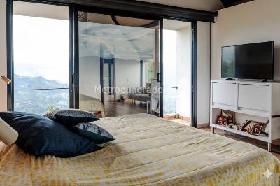 Casa en venta en Las Palmas, Medellín · foto 12 de 20