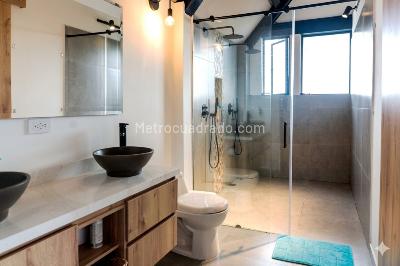 Casa en venta en Las Palmas, Medellín · foto 13 de 20