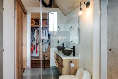 Casa en venta en Las Palmas, Medellín · foto 14 de 20