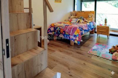 Casa en venta en Las Palmas, Medellín · foto 17 de 20