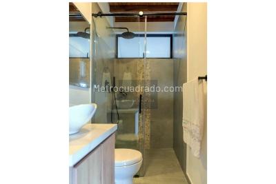 Casa en venta en Las Palmas, Medellín · foto 20 de 20
