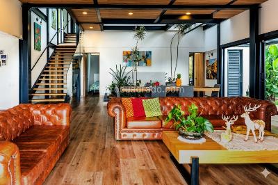 Casa en venta en Las Palmas, Medellín · foto 2 de 20
