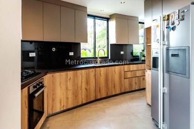 Casa en venta en Las Palmas, Medellín · foto 4 de 20