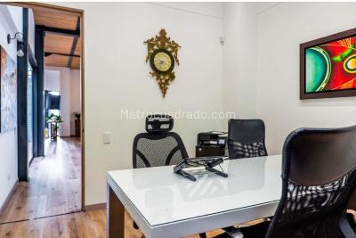 Casa en venta en Las Palmas, Medellín · foto 5 de 20