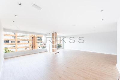 Apartamento de 3 alcobas en arriendo en Bellavista, Bogotá, 200 m² · foto 3 de 12