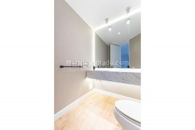 Apartamento de 3 alcobas en arriendo en Bellavista, Bogotá, 200 m² · foto 4 de 12